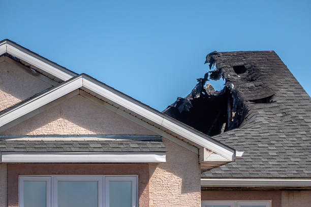 Licensed Fire Damage Removal service in Riverside, MD - Fire Damage Laser Cleaning